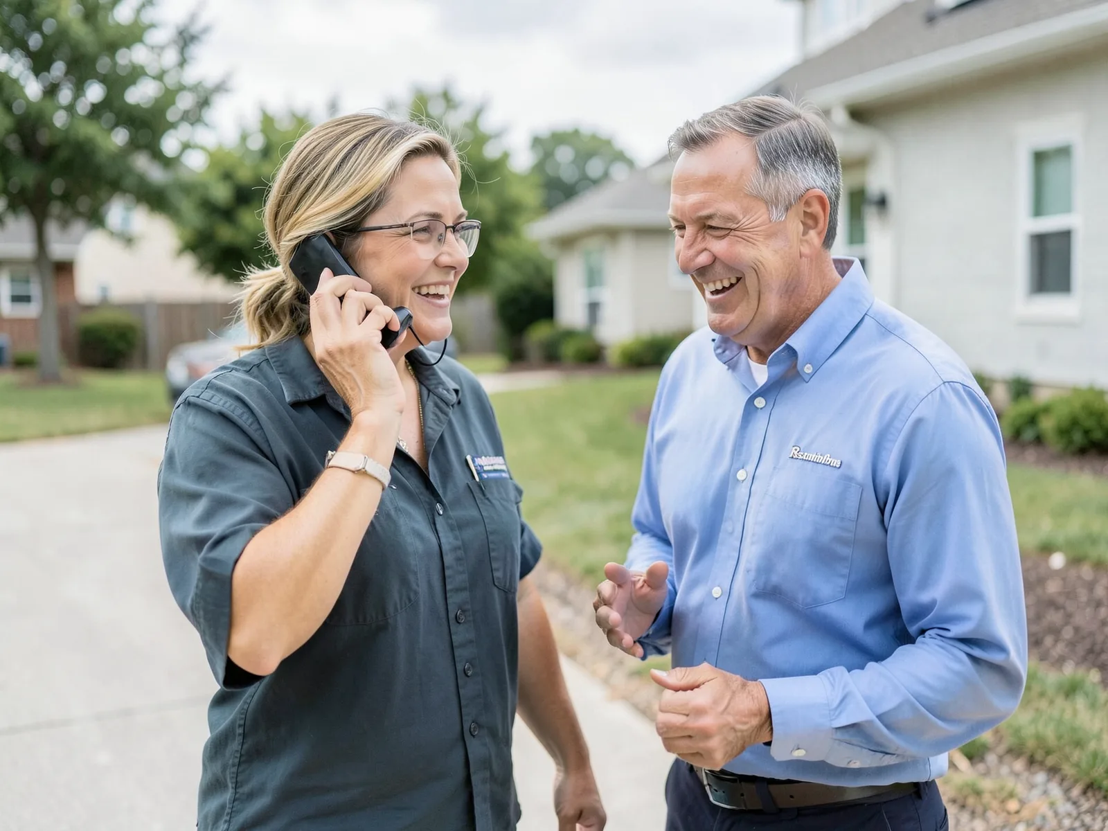 Frequently Asked Questions About Storm Recovery Services in Albion, NE